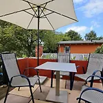 Auf Den Hoefen 17 * Ostseebad Kühlungsborn