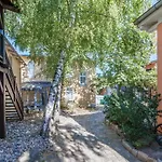 Appartement Auf Den Hoefen 17 *