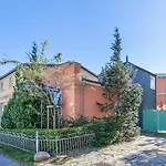 Appartement Auf Den Hoefen 17 *