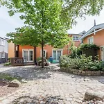 아파트 Auf Den Hoefen 17 *