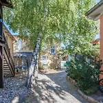 Appartement Auf Den Hoefen 17 Ostseebad Kühlungsborn