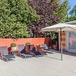 Auf Den Hoefen 17 Appartement Ostseebad Kühlungsborn