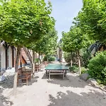 아파트 Auf Den Hoefen 17