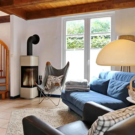 Auf Den Hoefen 17 * Кюлунгсборн