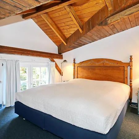 Auf Den Hoefen 17 * Кюлунгсборн