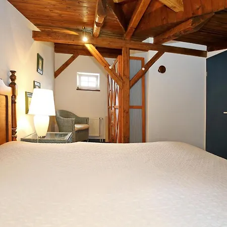 Apartment Auf Den Hoefen 17 Kuehlungsborn