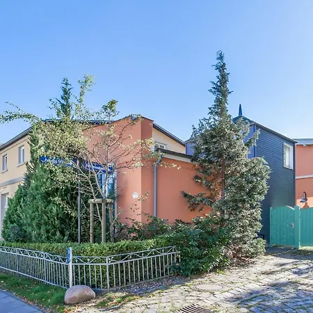 Apartament Auf Den Hoefen 17 *