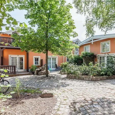 Apartment Auf Den Hoefen 17 *