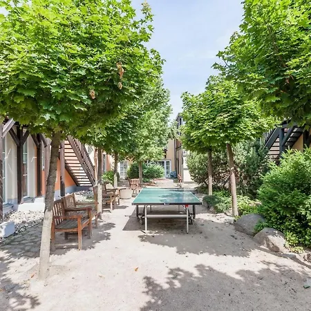 Auf Den Hoefen 17 * Kühlungsborn