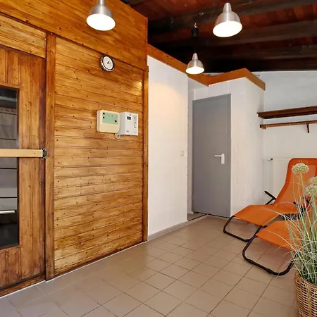 Апартаменты Auf Den Hoefen 17 Кюлунгсборн