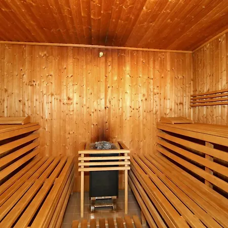 Auf Den Hoefen 17 * Kühlungsborn