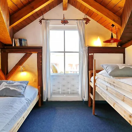 Apartament Auf Den Hoefen 17