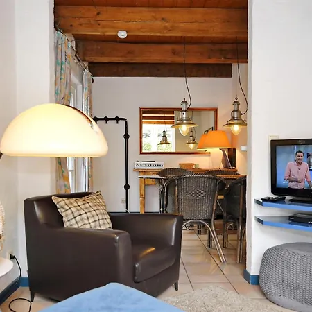 Auf Den Hoefen 17 Appartement