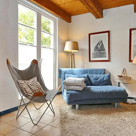Auf Den Hoefen 17 Appartement Ostseebad Kühlungsborn