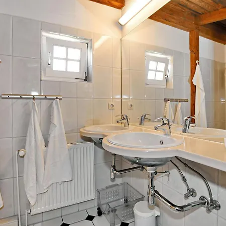 Auf Den Höfen 17 Apartment Ostseebad Kühlungsborn