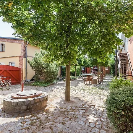 Auf Den Hoefen 17 * Kühlungsborn